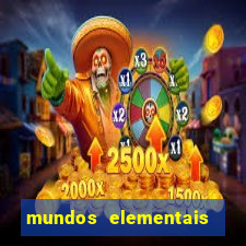 mundos elementais apk 2024